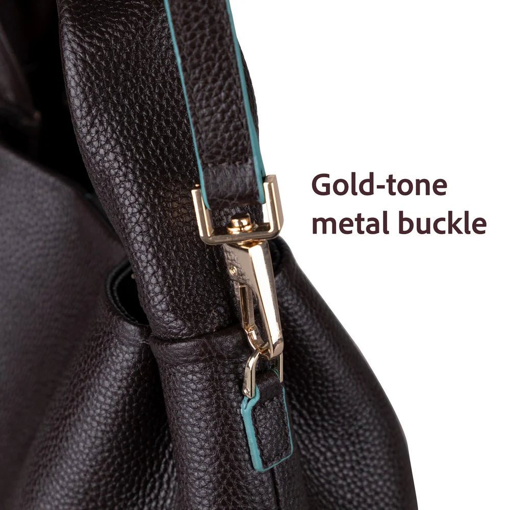 Cortina Leather Women's Bag