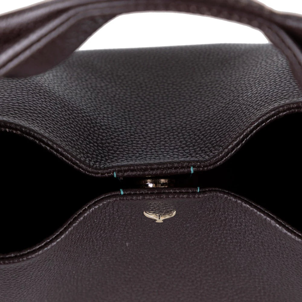 Cortina Leather Women's Bag