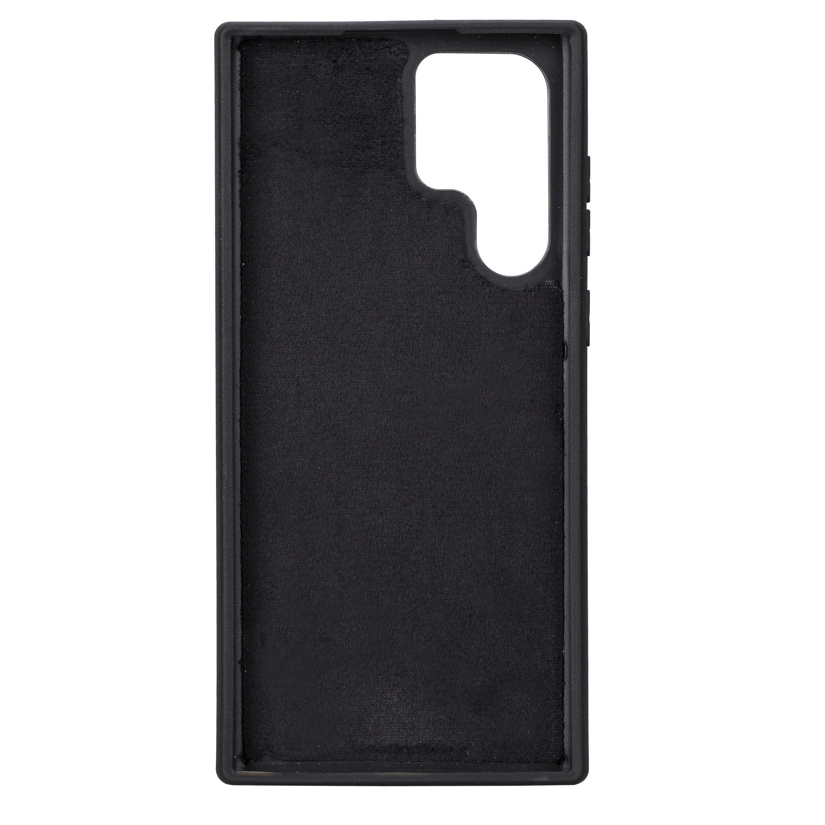 Magic Samsung Galaxy S23 Plus Leather Detachable Wallet Case