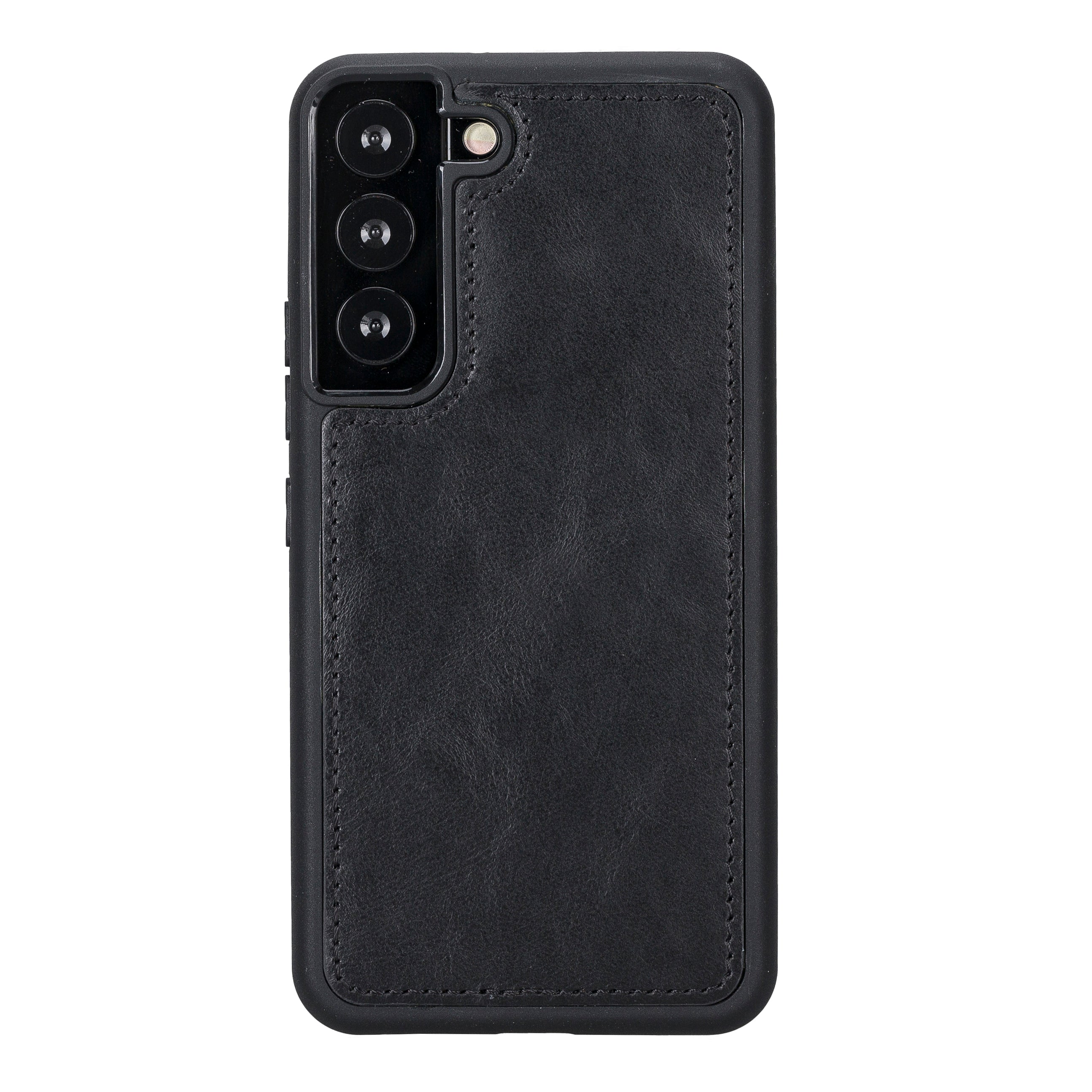 Magic Samsung Galaxy S22 Plus Leather Detachable Wallet Case