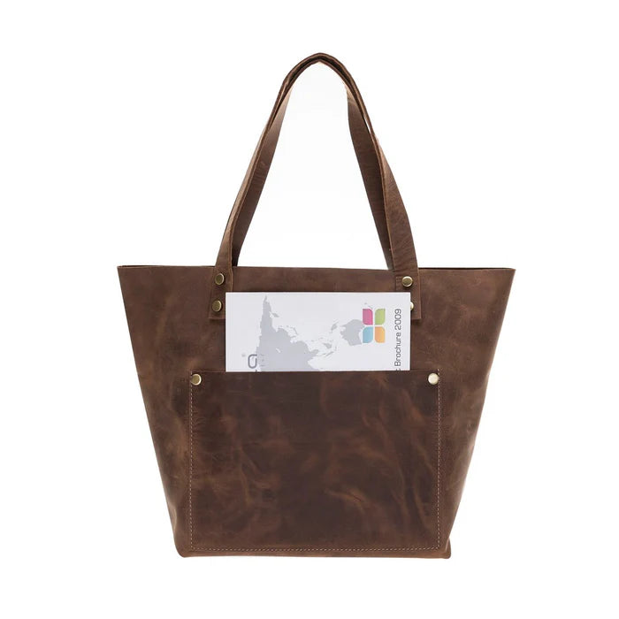 Sac femme en cuir Moon