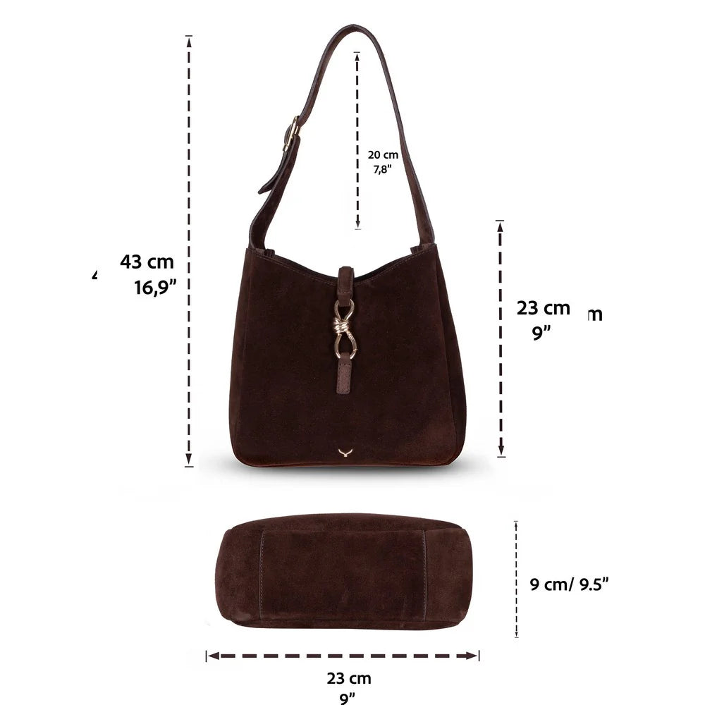 Azura Leather Women's Bag