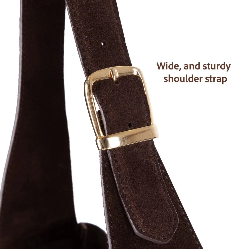 Azura Leather Women's Bag