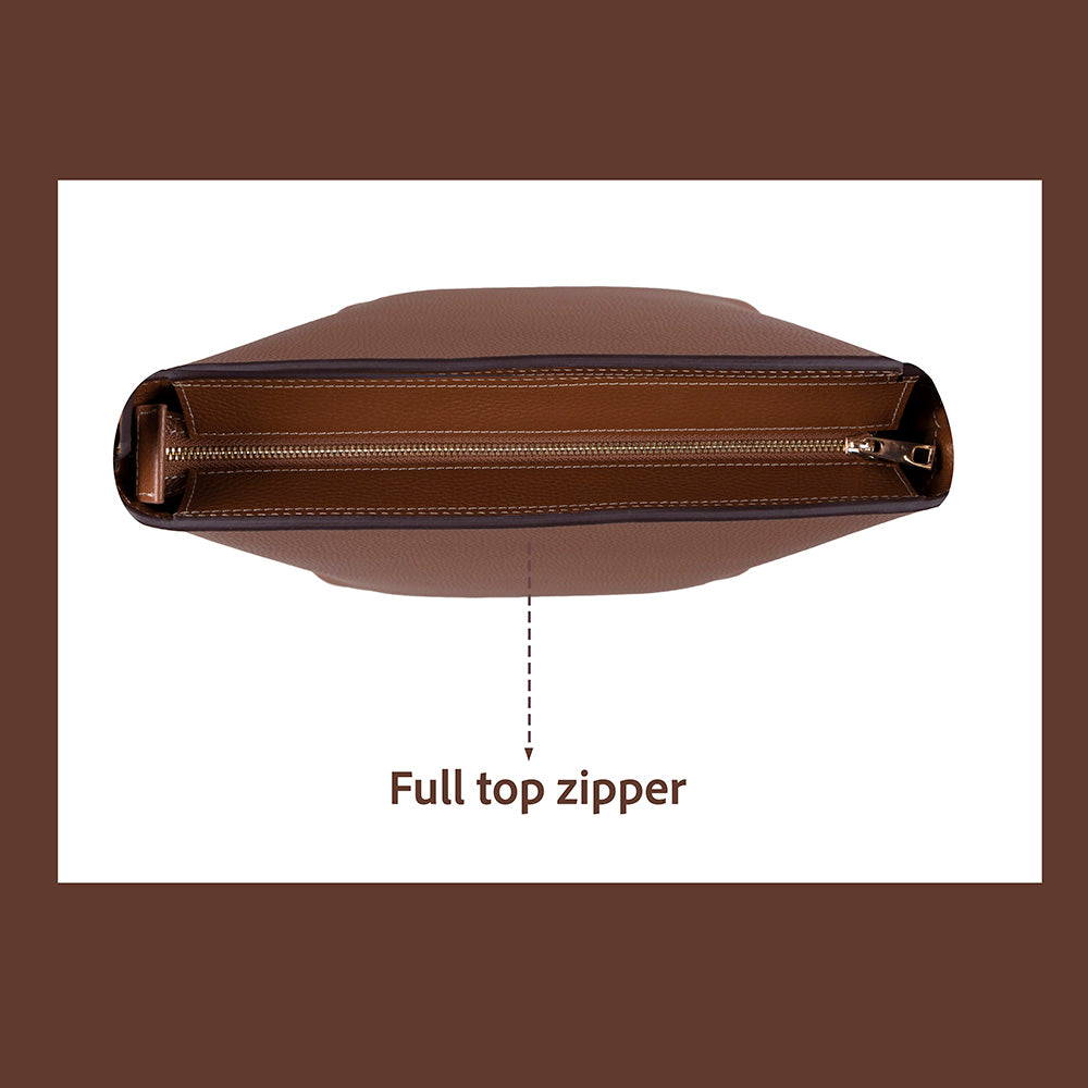 Elena Women's Leather Bag