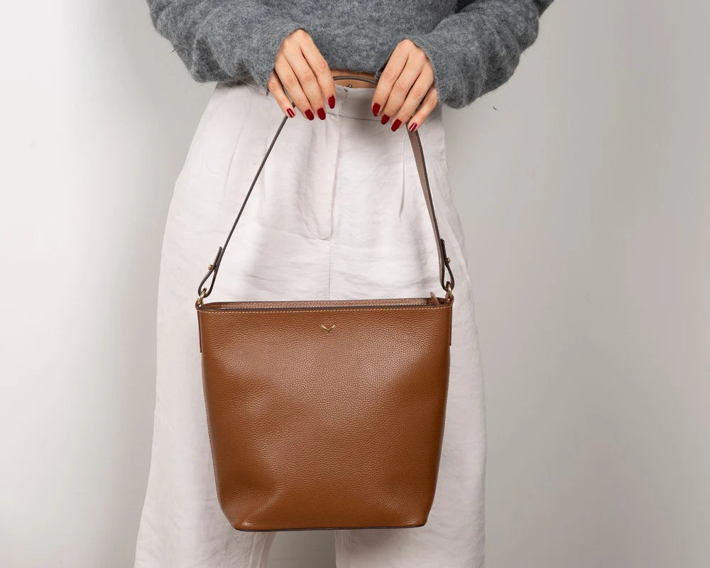 Elena Leather Women's Bag