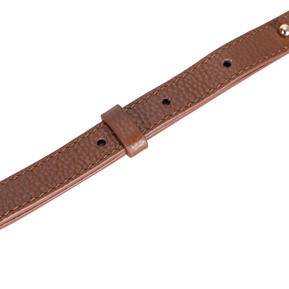 Valentina Suede Leather Women's Bag