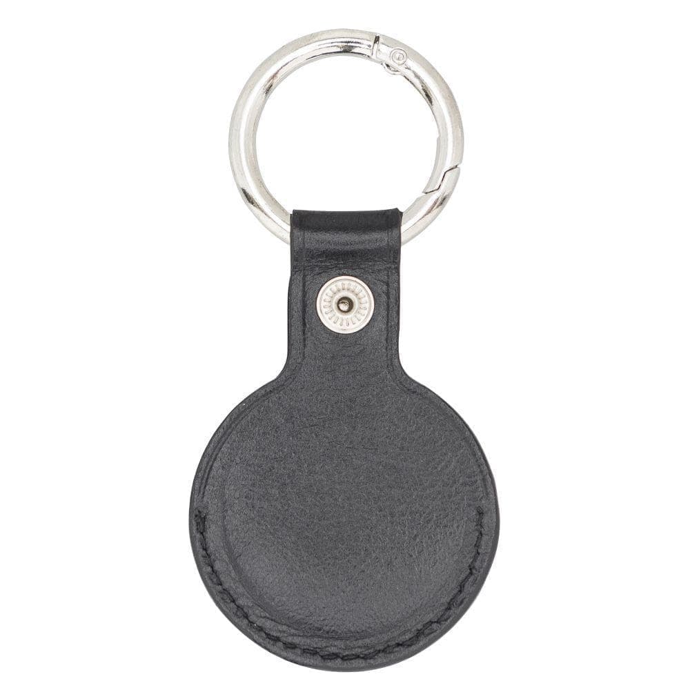 Bouletta Arta Genuine Leather Keychain for Apple Airtag