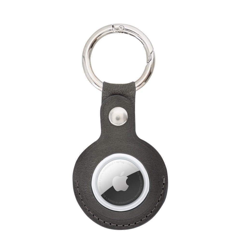 Arta Leather Keyring for Apple AirTag