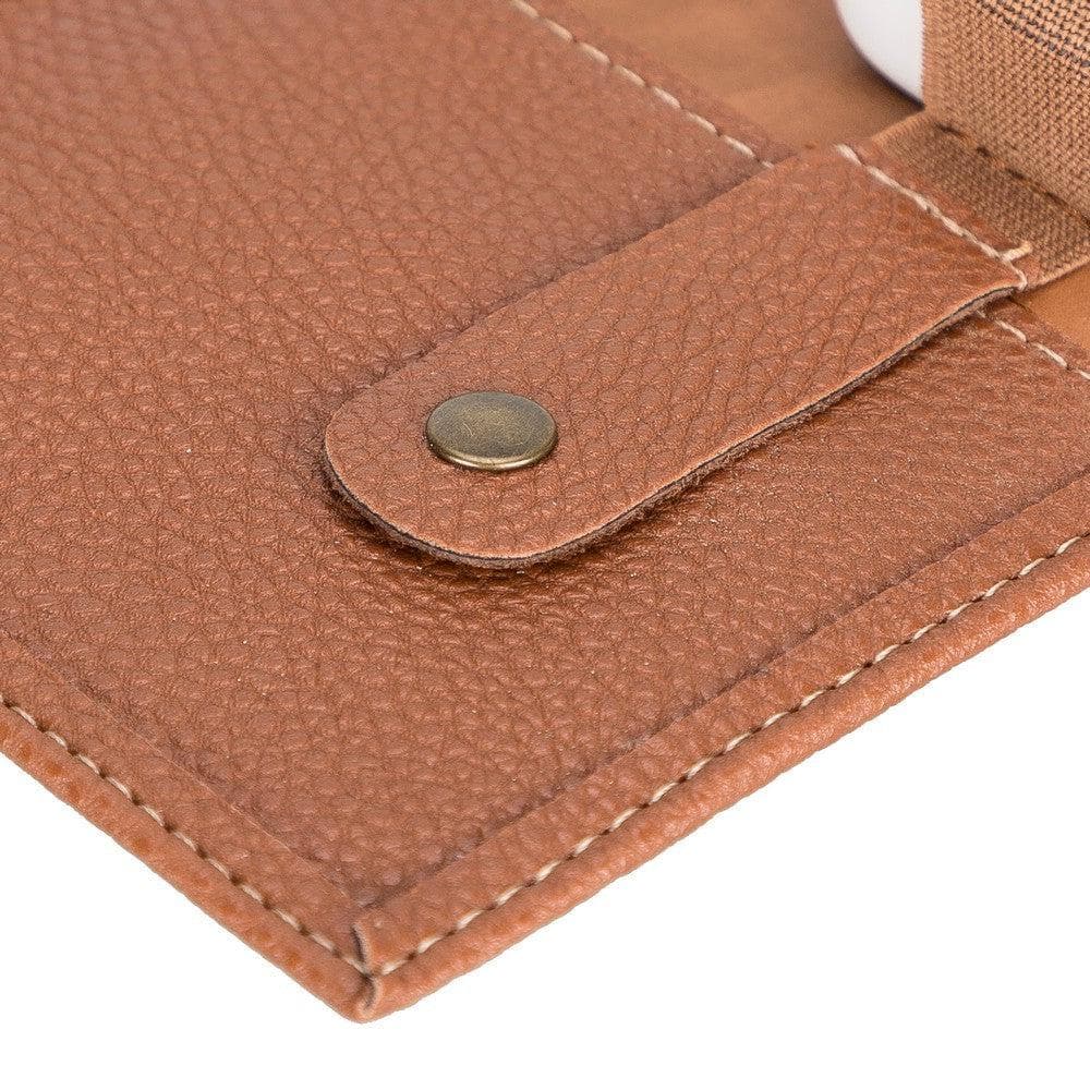 Geniun Leather Business Orginizer FL16 Bouletta
