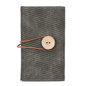 Geniun Leather Business Orginizer Bouletta