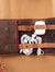 Leather Cable Organizer