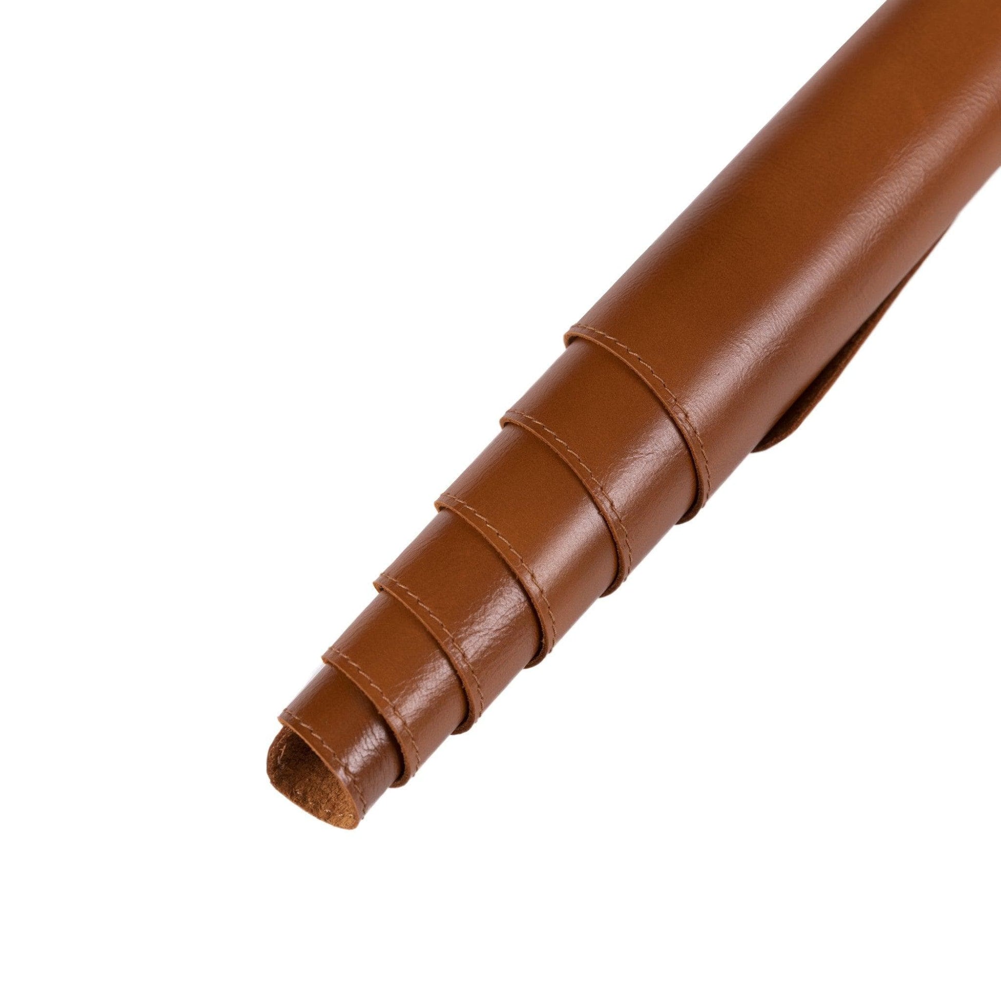 Leather Desk Mat 37x80 G21