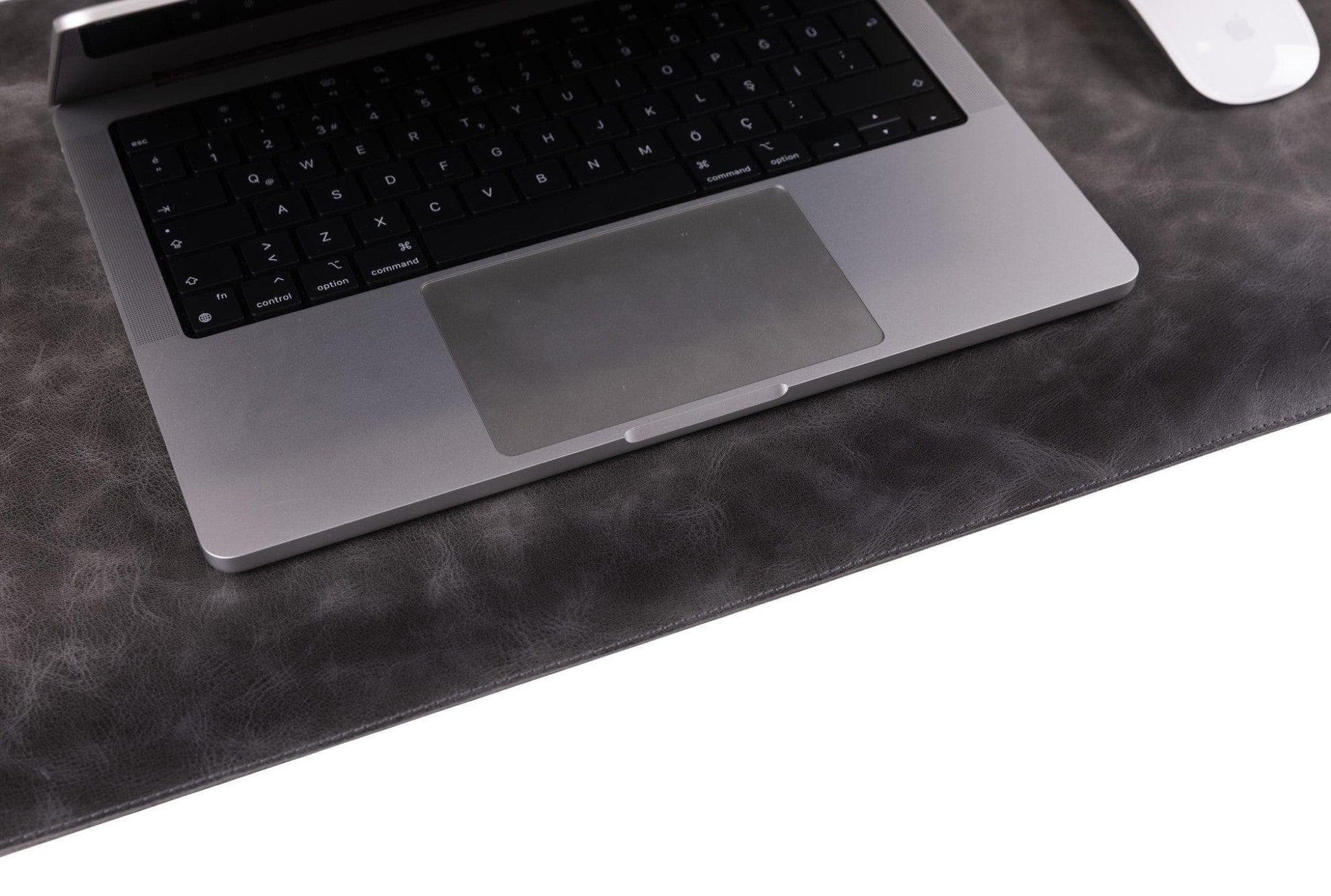 Leather Desk Mat 37x80 RST1