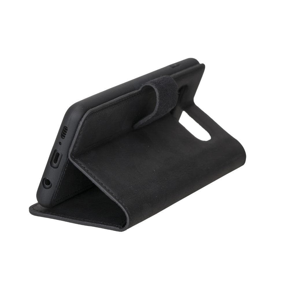 Samsung Galaxy S10 Series Wallet Case / MW Bouletta