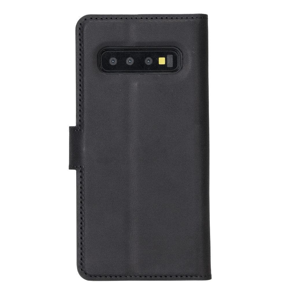 Samsung Galaxy S10 Series Wallet Case / MW Bouletta
