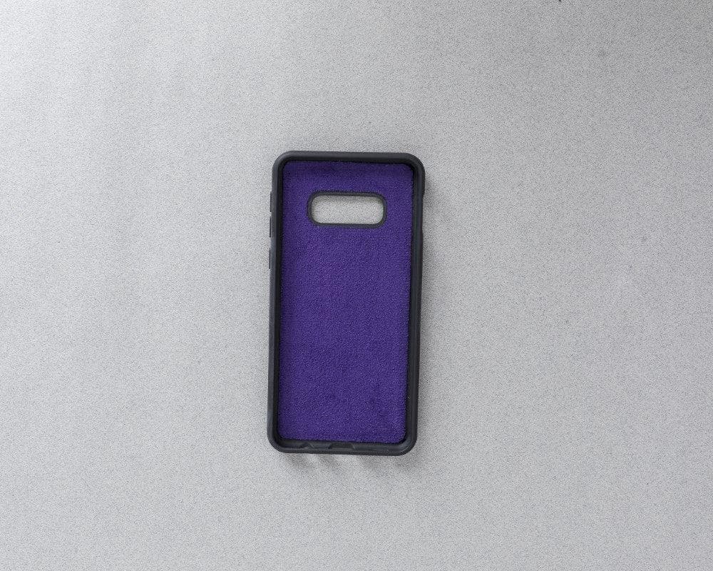 Samsung Galaxy S10 Series Wallet Case / MW Bouletta