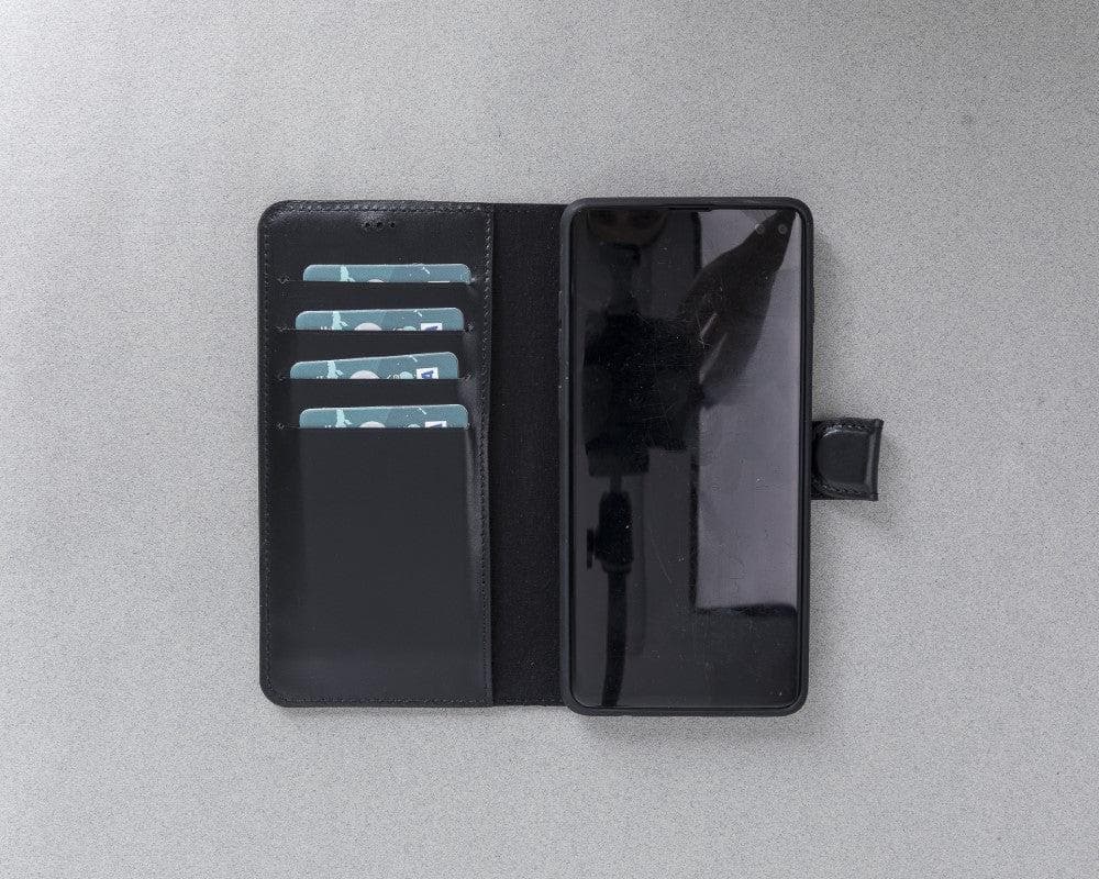 Samsung Galaxy S10 Series Wallet Case / MW S10 Plus / RST1