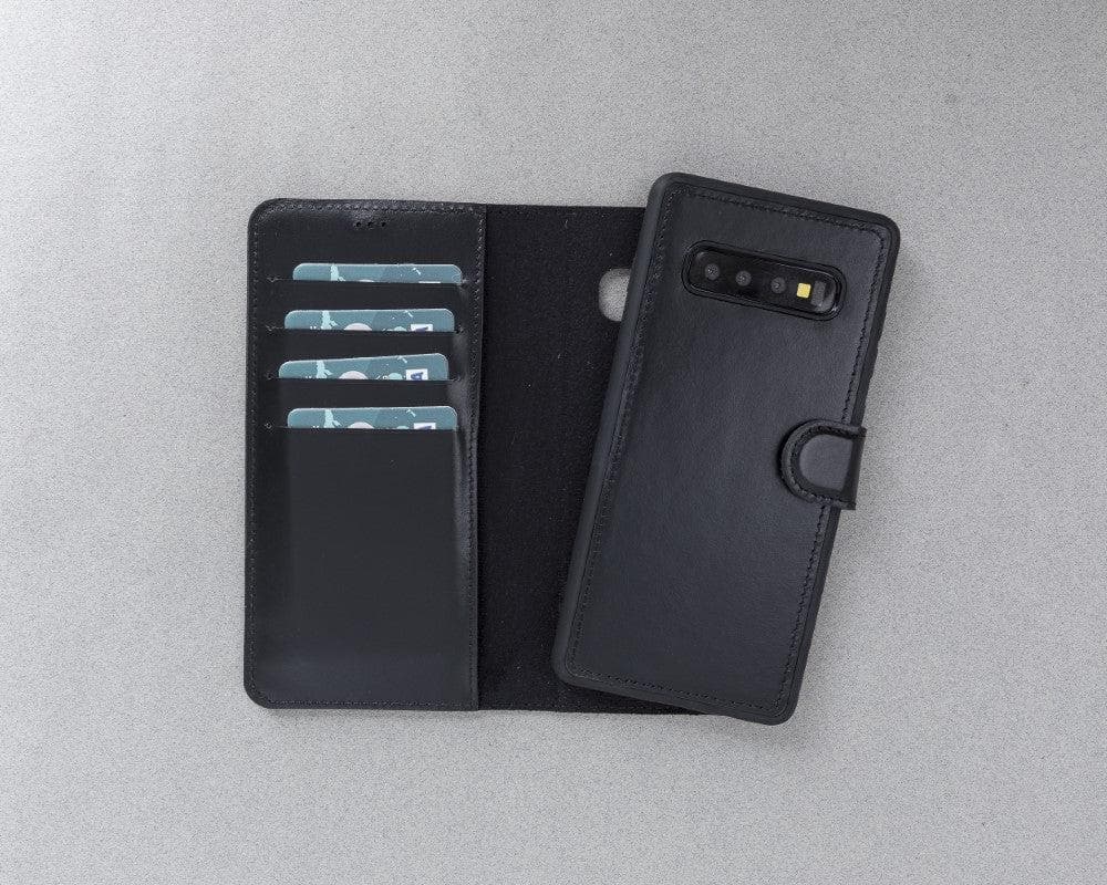 Samsung Galaxy S10 Series Wallet Case / MW Bouletta