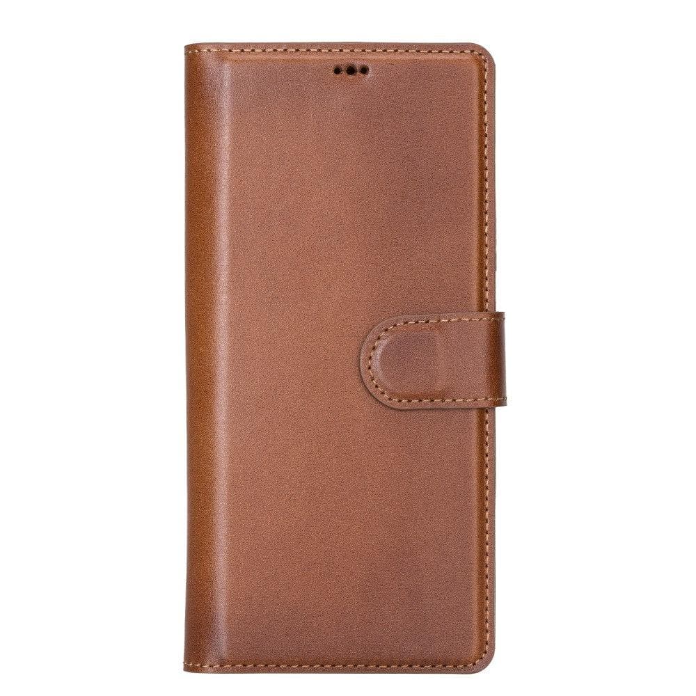 Samsung Galaxy S10 Series Wallet Case / MW Bouletta