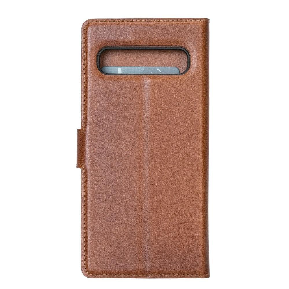 Samsung Galaxy S10 Series Wallet Case / MW S10 / TN2 Bouletta