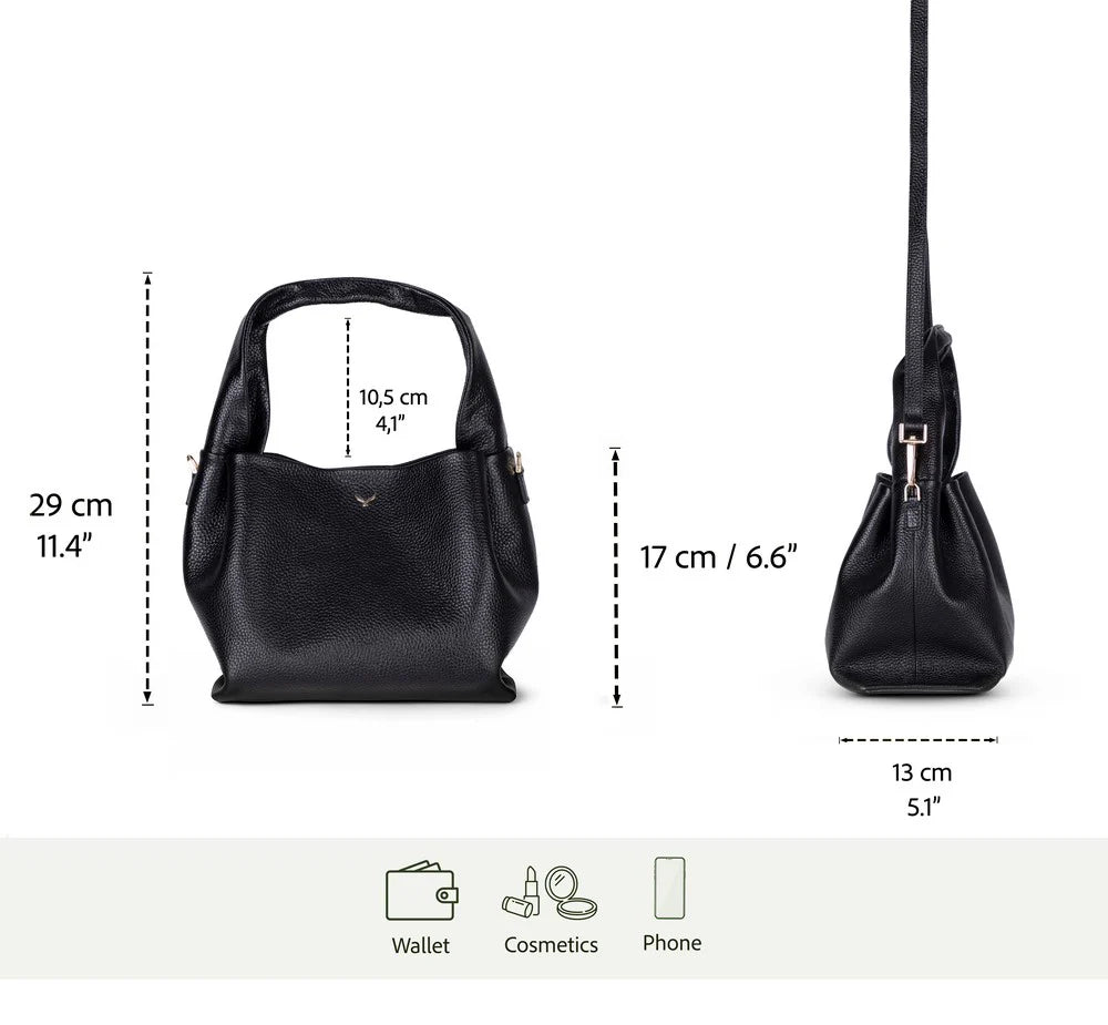 Cortina Leather Women's Bag