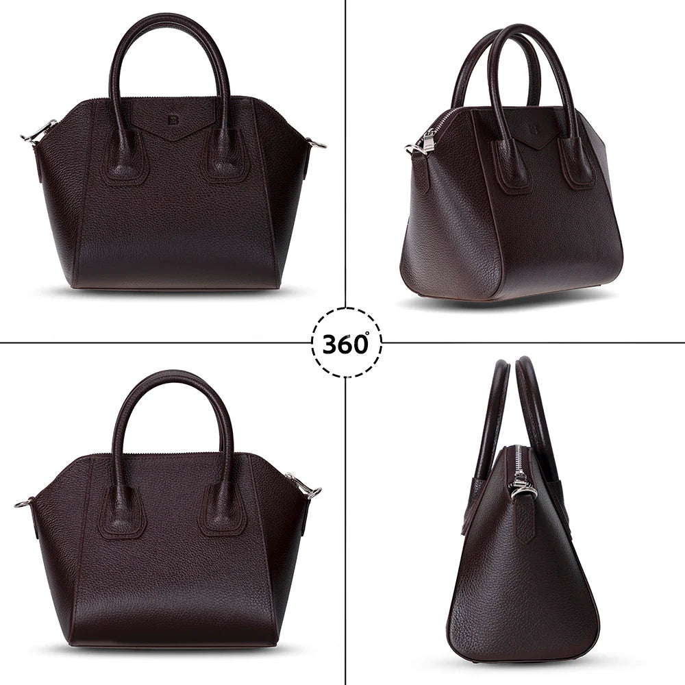 Lorenza Women's Leather Bag, Small