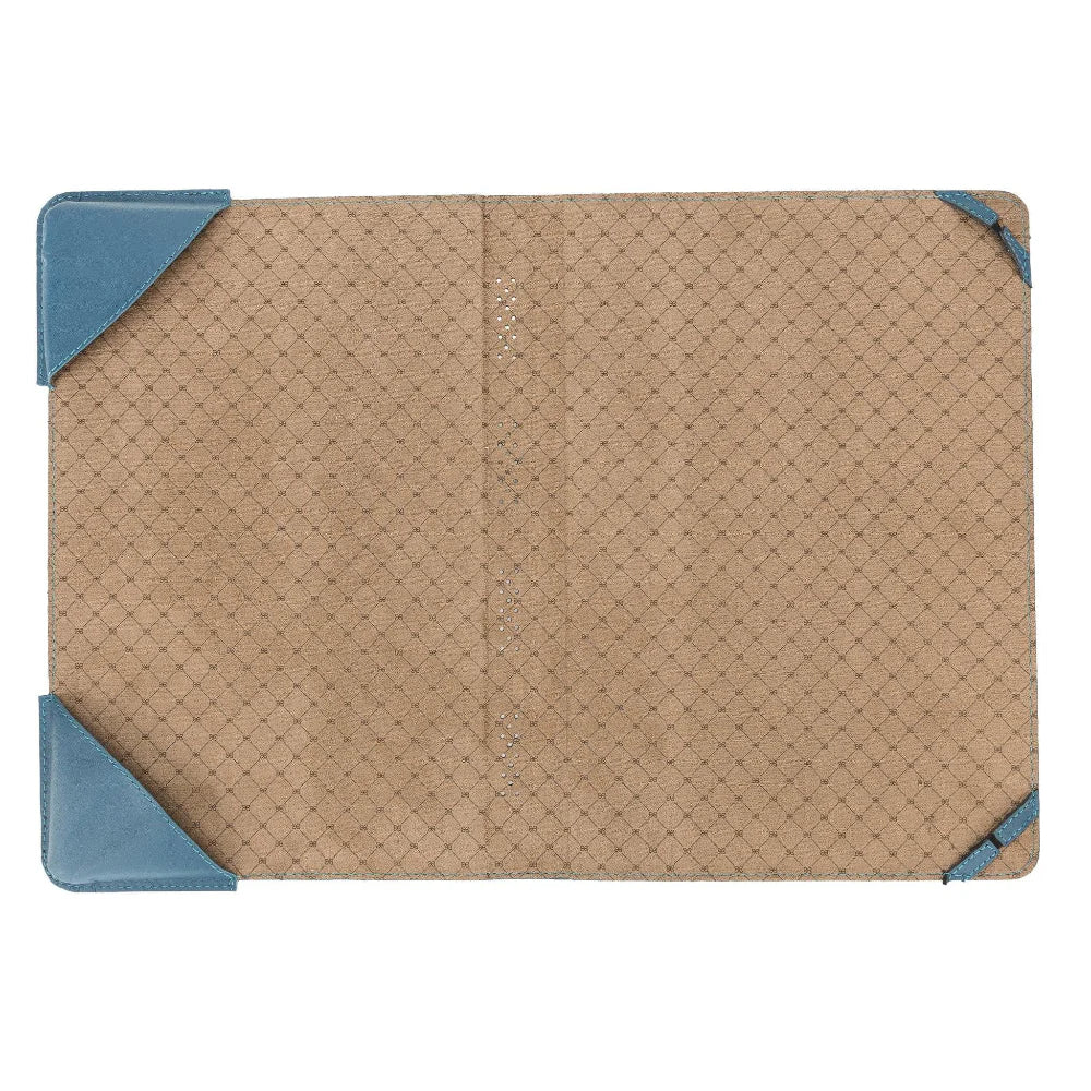 Bouletta Chester Leather Sleeve for 13.3" to 16.2" Apple MacBook/Laptops