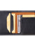 Porte-cartes polyvalent en cuir