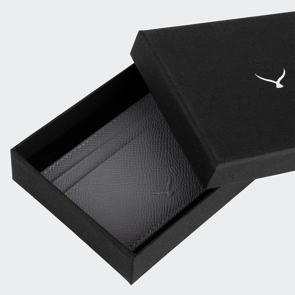 3101 Men Leather Card Holder