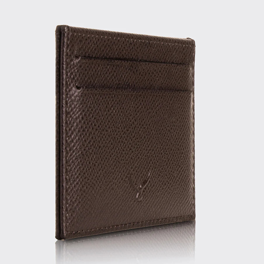 3101 Men Leather Card Holder