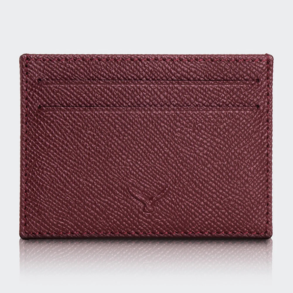 3101 Men Leather Card Holder