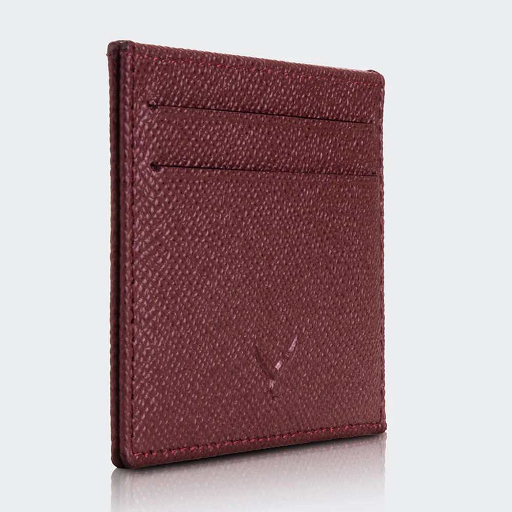 3101 Men Leather Card Holder