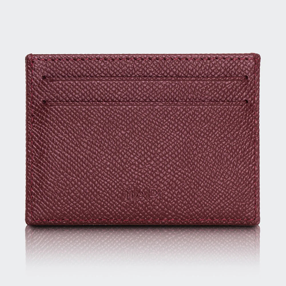 3101 Men Leather Card Holder