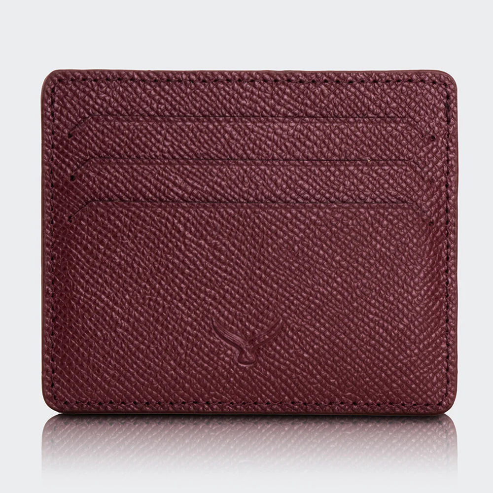 3102 Men Leather Card Holder