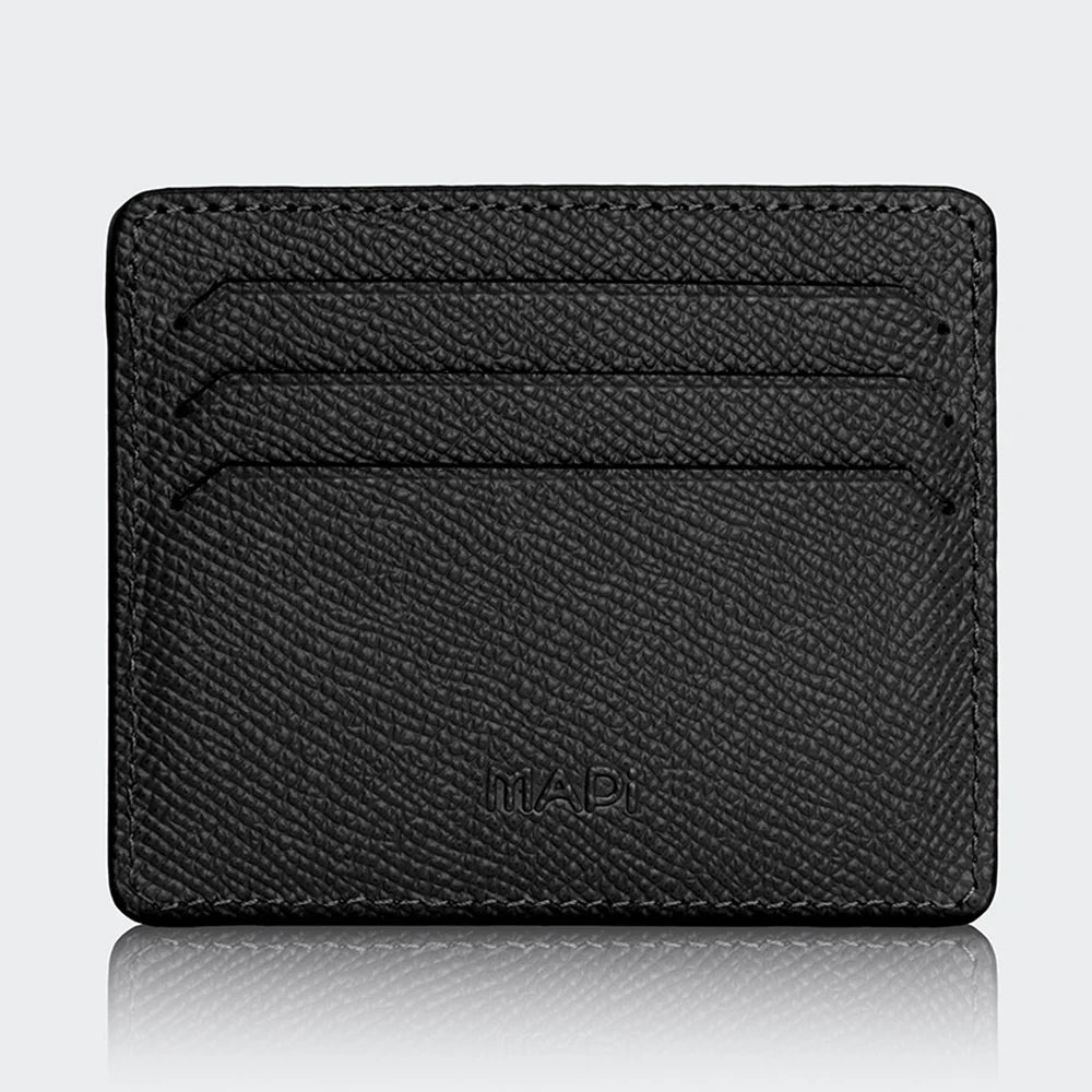 3102 Men Leather Card Holder