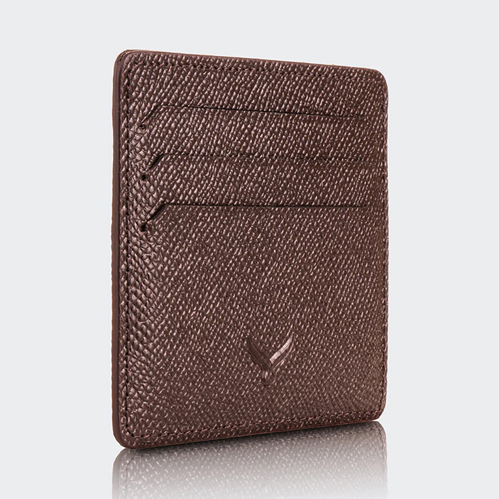3102 Men Leather Card Holder