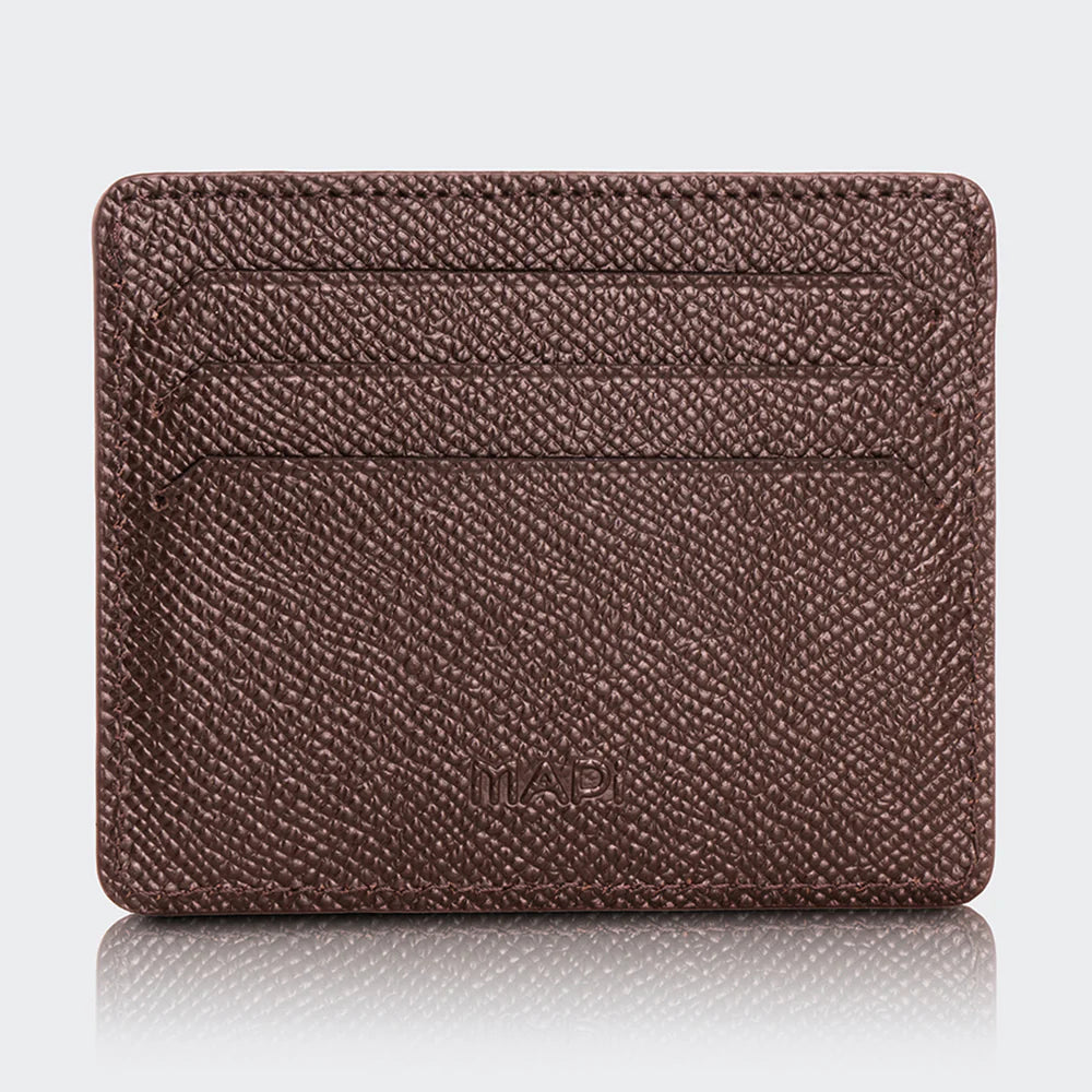3102 Men Leather Card Holder