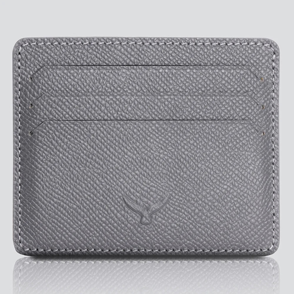 3102 Men Leather Card Holder