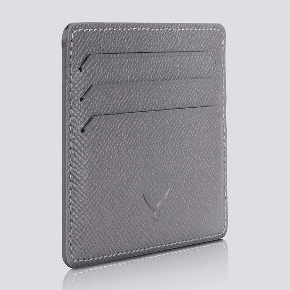 3102 Men Leather Card Holder