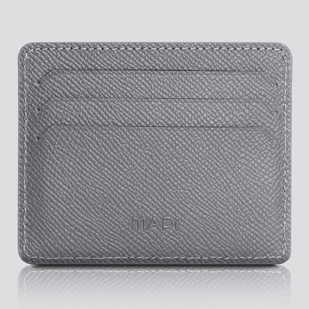 3102 Men Leather Card Holder