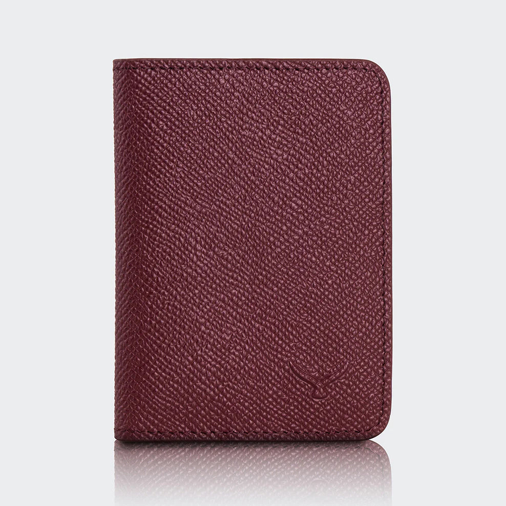 3106 Men Leather Card Holder