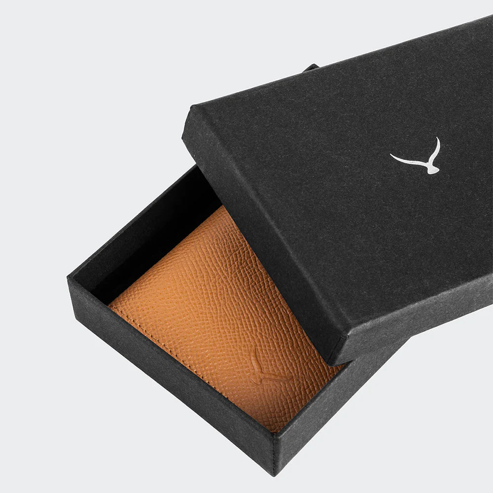 3106 Men Leather Card Holder