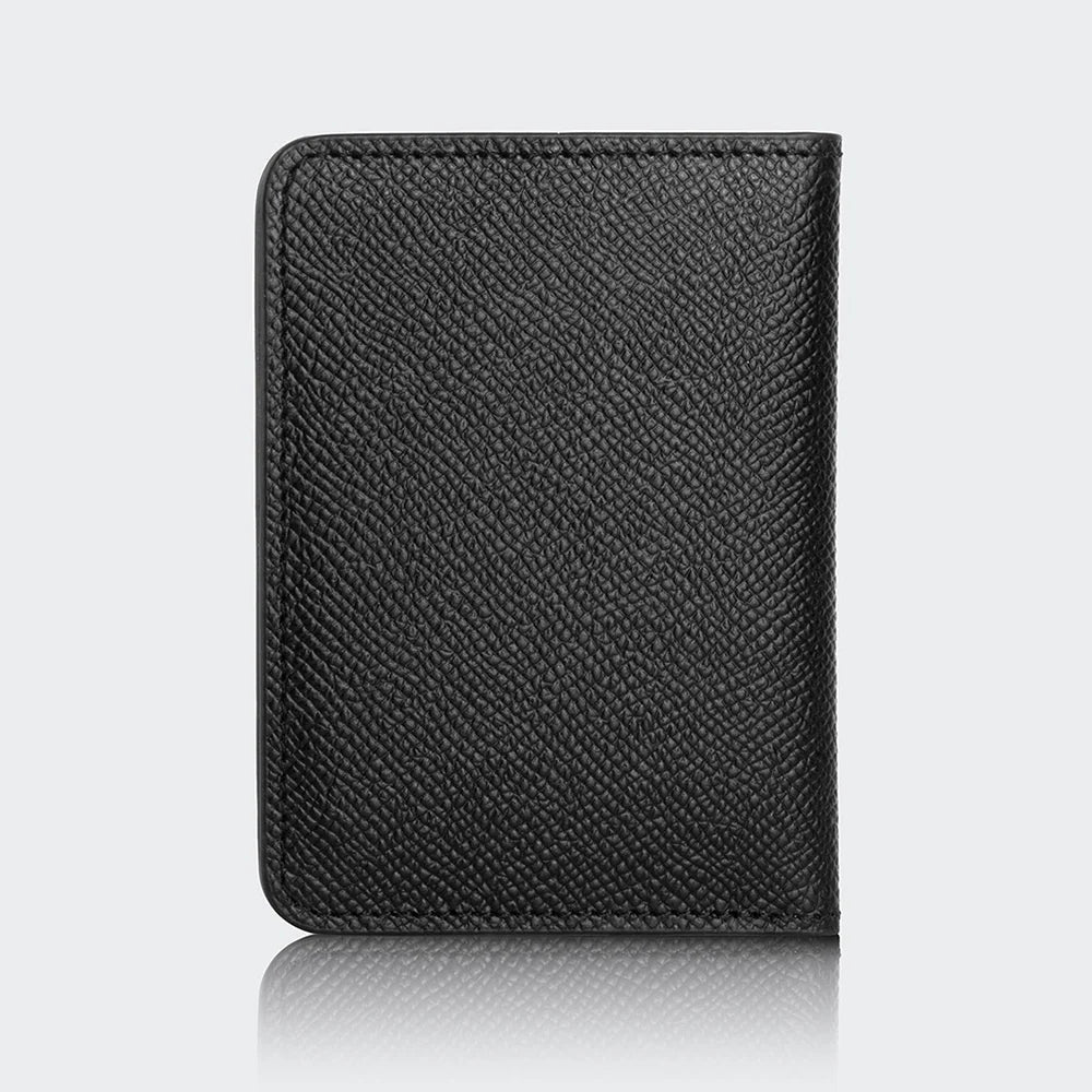 3106 Men Leather Card Holder