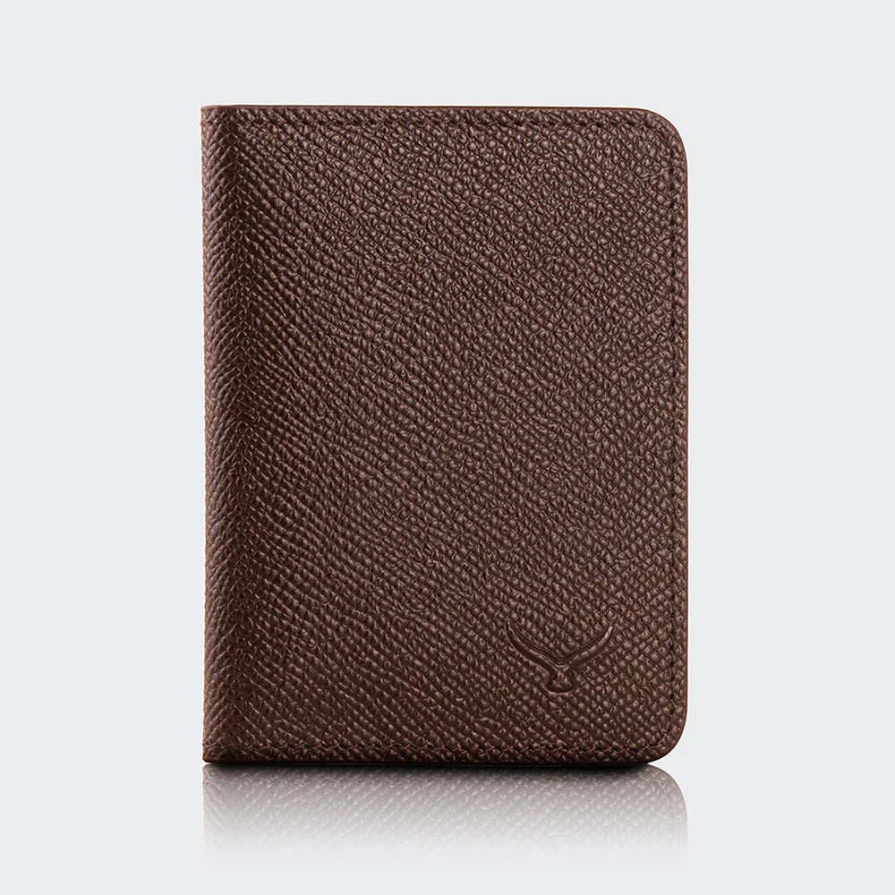 3106 Men Leather Card Holder