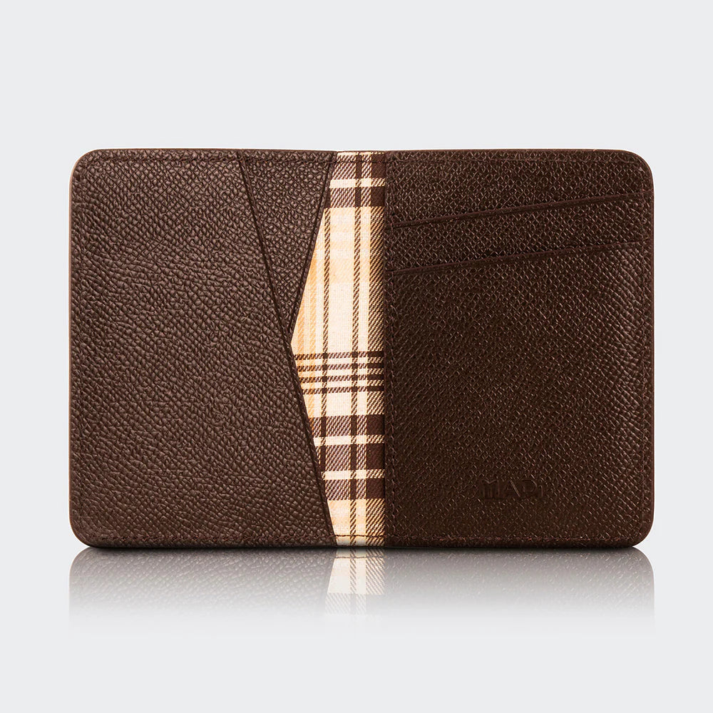 3106 Men Leather Card Holder
