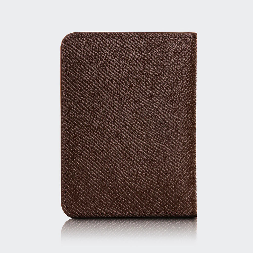 3106 Men Leather Card Holder