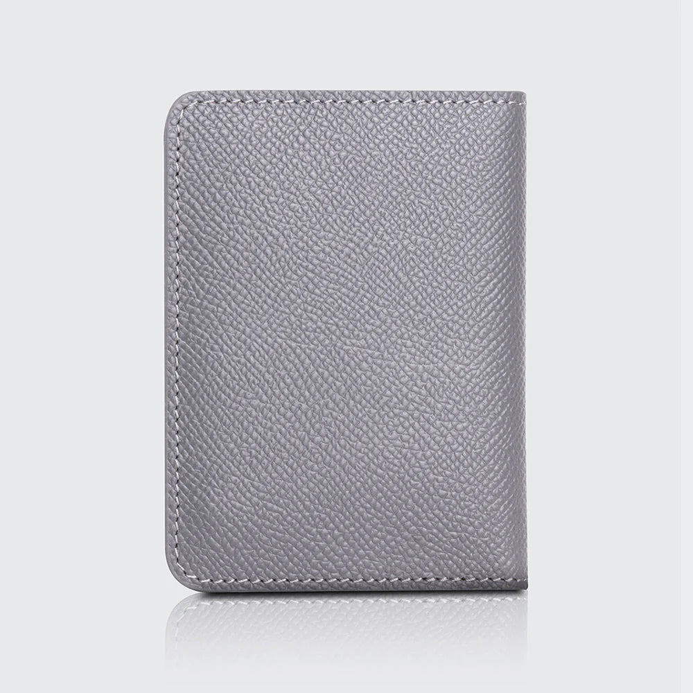 3106 Men Leather Card Holder