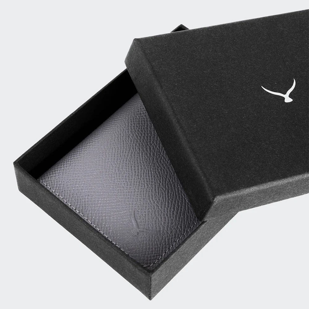 3106 Men Leather Card Holder