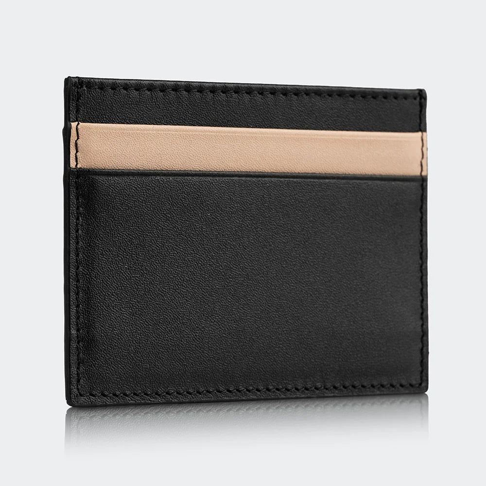 4504 Men Leather Card Holder