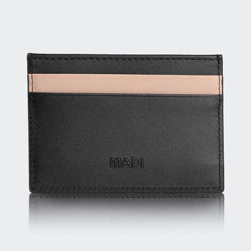 4504 Men Leather Card Holder